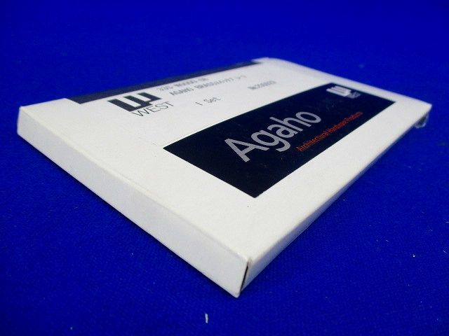 交換用スイッチプレート 鏡面ゴールド 六角ビス 33S-N0000-GB