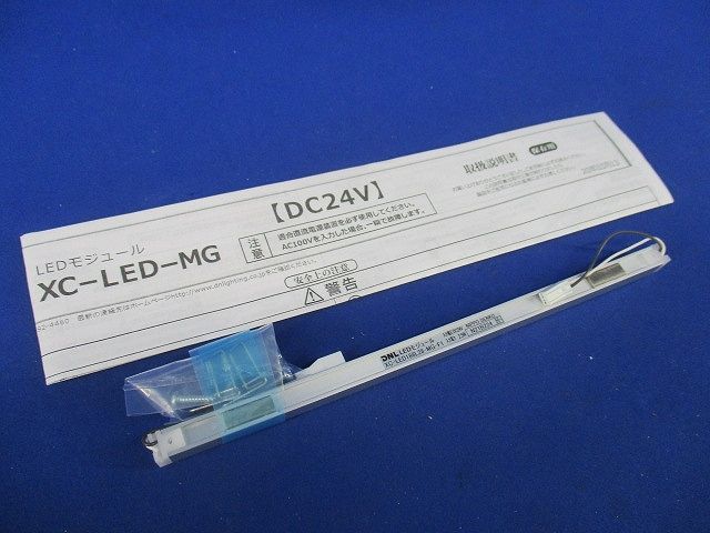 LEDモジュール XC-LED188L28-MG-F1