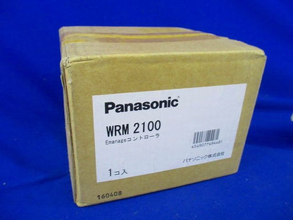 Emanegeコントローラ WRM2100