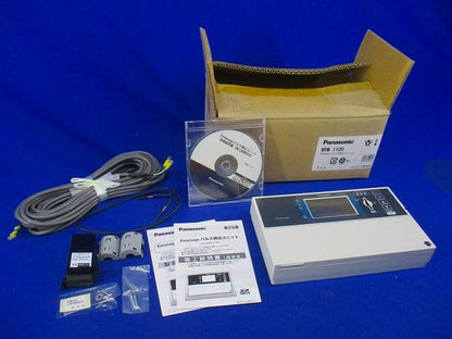 パルス検出ユニット WRM1100