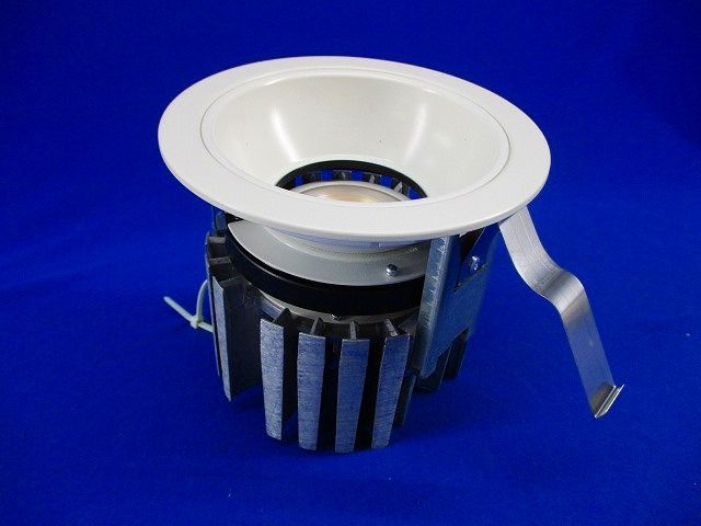 LEDダウンライトφ125 LZD-92334AWF