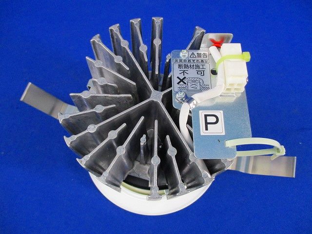 LEDダウンライトφ125 LZD-92334AWF