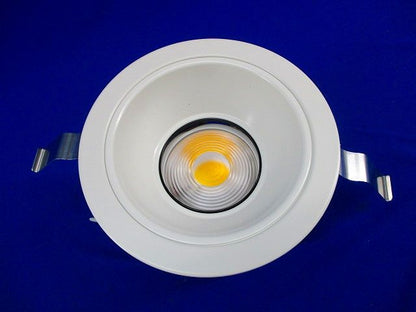 LEDダウンライトφ125 LZD-92334AWF