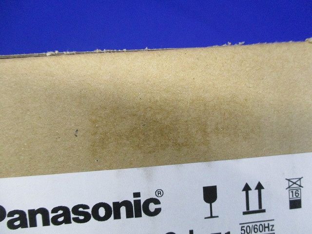 屋外用シーリングライト ホワイト LED(電球色) NWCF11106JLE1