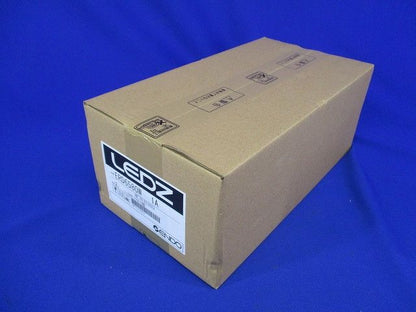 ＬＥＤベースダウンライト 白コーン 温白色 超広角 φ１２５ 白 ランプ付・電源別売 ERD6580W