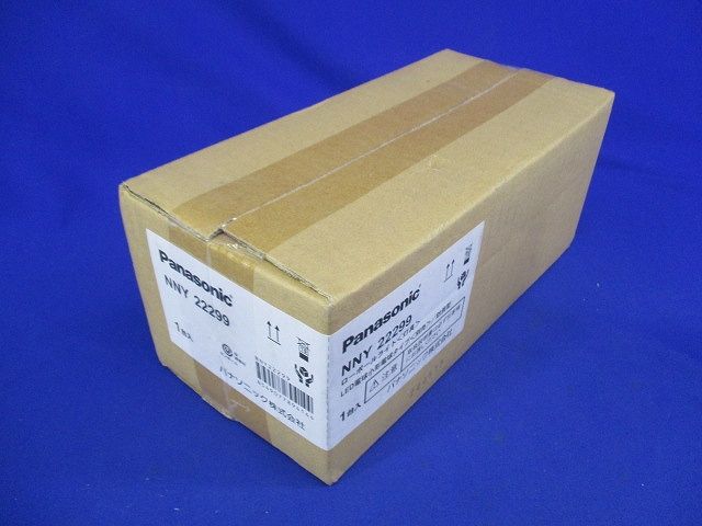 ローポールライト LED LDA3×1  道具のみ ランプ別売り NNY22299