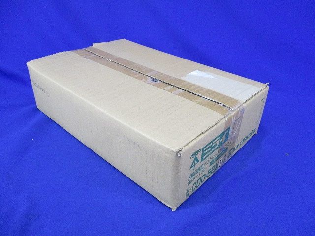 X線防護用アウトレットボックス CDO-5BX3-1