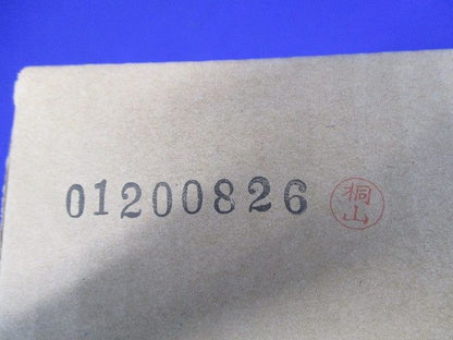 X線防護用アウトレットボックス CDO-5BX3-1