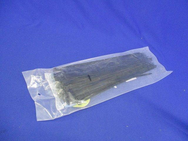 ガルバロック GL300 耐候・耐熱・耐薬品・高温環境下グレード 黒 100本入 GL300-100