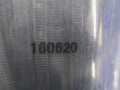 ガルバロック GL300 耐候・耐熱・耐薬品・高温環境下グレード 黒 100本入 GL300-100