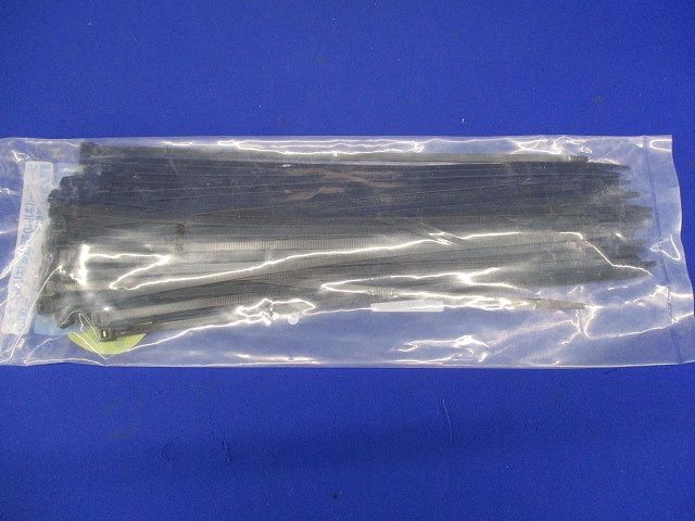 ガルバロック GL300 耐候・耐熱・耐薬品・高温環境下グレード 黒 100本入 GL300-100
