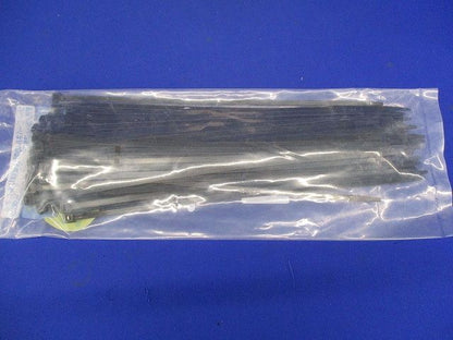 ガルバロック GL300 耐候・耐熱・耐薬品・高温環境下グレード 黒 100本入 GL300-100