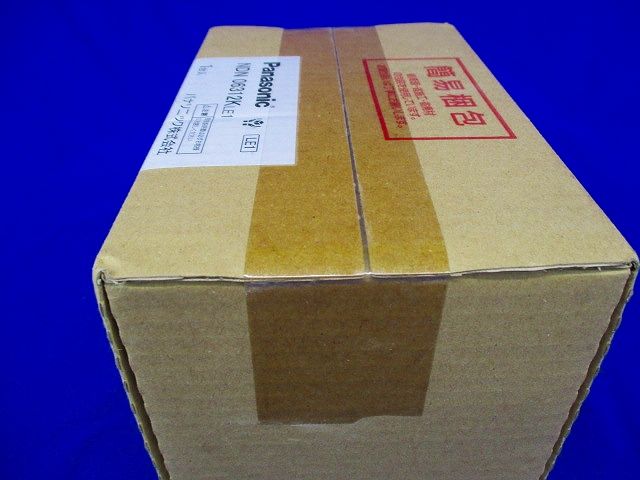 ダウンライト DL60形 φ100 拡散 温白色 LED/電源ユニット内蔵 非調光 NDN06312KLE1