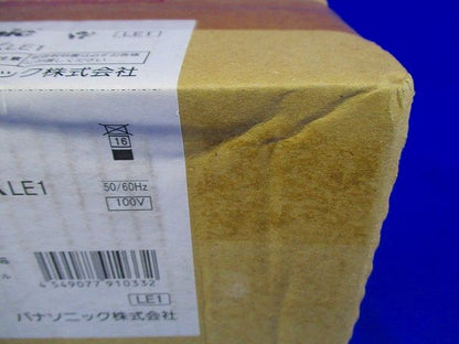 ダウンライト DL60形 φ100 拡散 温白色 LED/電源ユニット内蔵 非調光 NDN06312KLE1