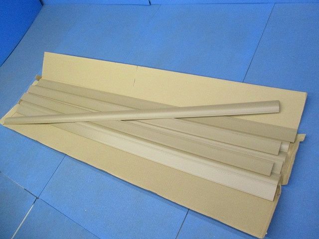 UDプロテクタ汎用タイプ(10セット入)(ライトブラウン)(箱違い) UDN2-2L