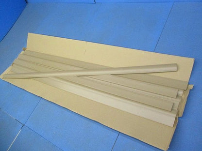 UDプロテクタ汎用タイプ(10セット入)(ライトブラウン)(箱違い) UDN2-2L