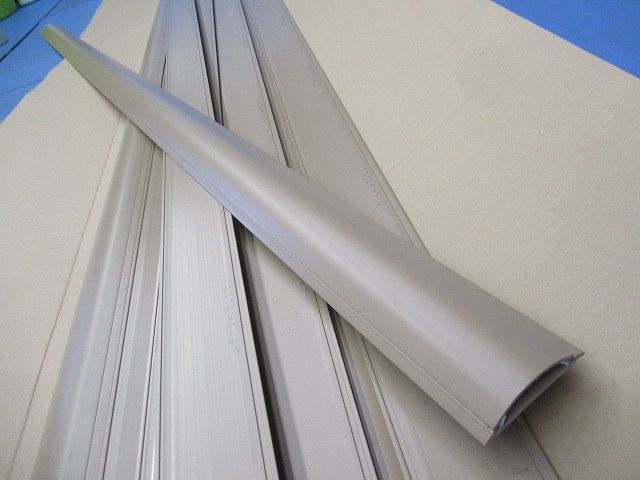 UDプロテクタ汎用タイプ(10セット入)(ライトブラウン)(箱違い) UDN2-2L