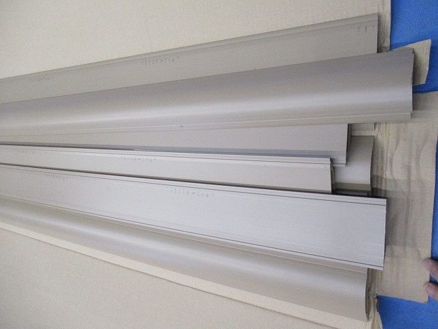 UDプロテクタ汎用タイプ(10セット入)(ライトブラウン)(箱違い) UDN2-2L