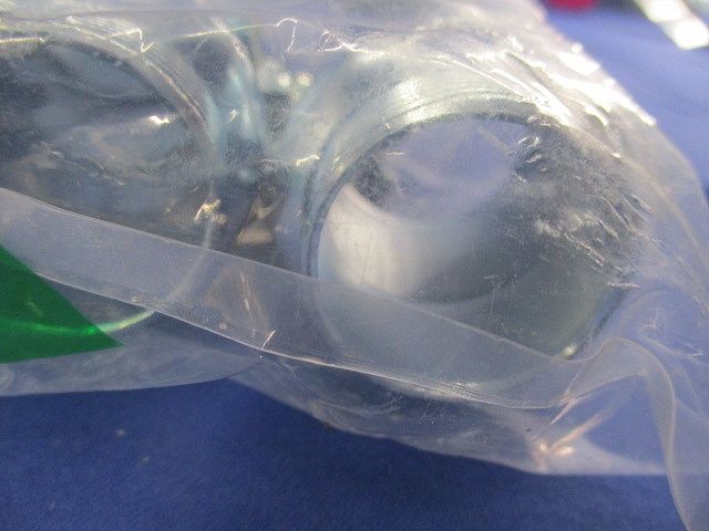 ねじなしコネクタ(6個入) NK028