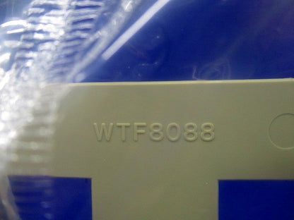 コンセントプレートセット(混在6枚入)(利休色) WTF8007他