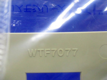 コンセントプレートセット(混在10枚入)(利休色) WTF7009他