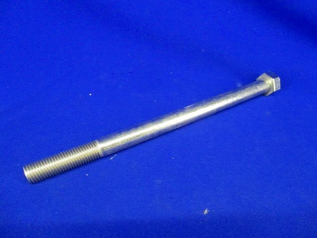 六角ボルト(10本入)(ステンレス) M16