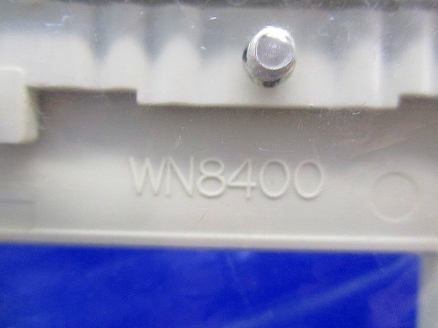 モダンプレートセット(混在11枚入)(ミルキーホワイト) WN8604他