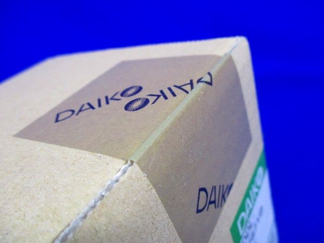 ダウンライト(軒下兼用) LED 5.2W 電球色 非調光 φ100 DDL-8787YB