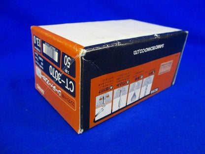 シーティーアンカー CTタイプ Φ3/8インチ×長さ70mm 50本入 CT-3070-50