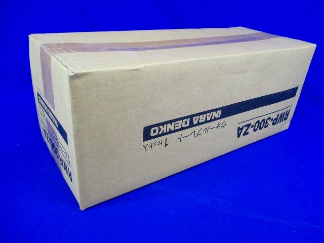 RDウォールプレート 高耐食鋼板 414×242 RWP-300-ZA