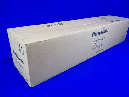 フリービルトイン 天袋・地袋設置用 縁付グリル取付用木枠 ハウジングエアコン用部材 住宅設備用 CZ-BWF1