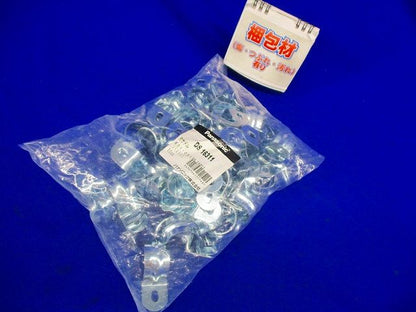 ねじなし付属品 片サドル 50個入 DS16311-50