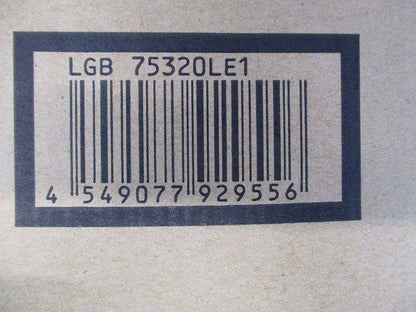 LEDダウンライト 昼白色 LED/電源ユニット内蔵 LGB75320LE1