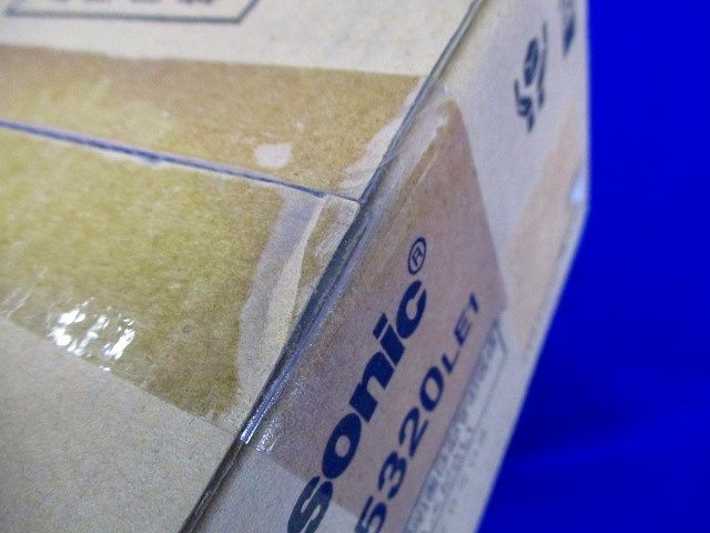 LEDダウンライト 昼白色 LED/電源ユニット内蔵 LGB75320LE1