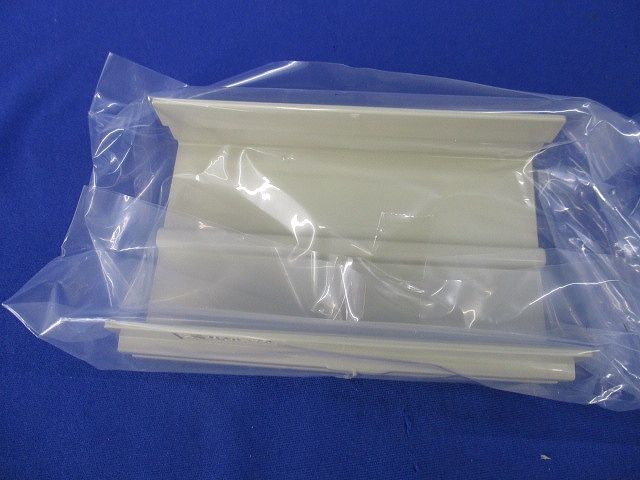モールダクト付属品継手(20個入)(ベージュ) MDJ-70J