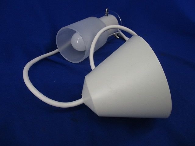 LED用ペンダントライト(ランプ付)(汚れ有) DPN-37503