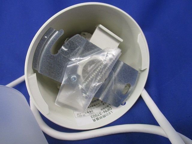 LED用ペンダントライト(ランプ付)(汚れ有) DPN-37503
