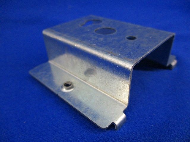 フル端子式ジョイントボックス用取付台(10個入) WJ9702