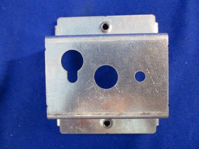 フル端子式ジョイントボックス用取付台(10個入) WJ9702