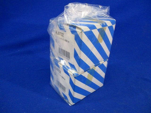フル端子式ジョイントボックス用取付台(10個入) WJ9702
