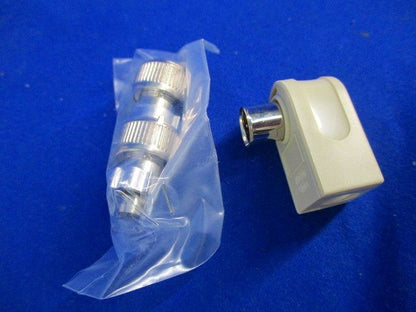 埋込CSテレビコンセント(送り配線用) WCS4781