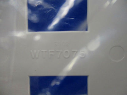 コンセントプレートセット(混在 数量不明,写真よりご検討下さい) WTF7075他