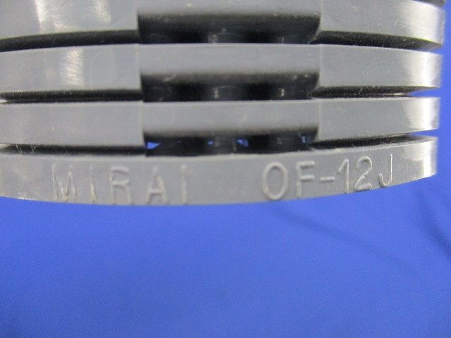 塗代カバー継枠(24枚入)(汚れ有) OF-12J