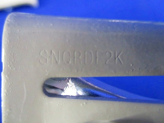 ケーブルラック部材 セパレーター支持金具(18個入)(傷有) SNQRDF2K