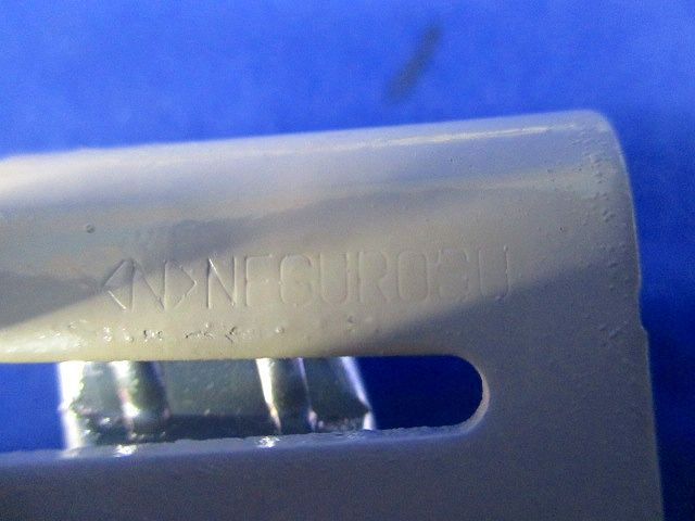 ケーブルラック部材 セパレーター支持金具(18個入)(傷有) SNQRDF2K