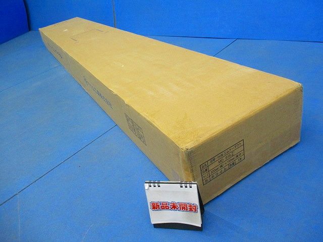 エムケーダクト2m ホワイト(箱潰れ有) MD8152
