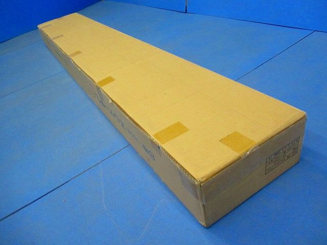 エムケーダクト2m ホワイト(箱潰れ有) MD8152