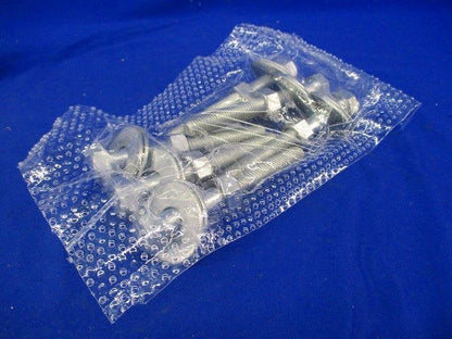 ケーブルクランプ締付ボルト(6本入) M12×100×60