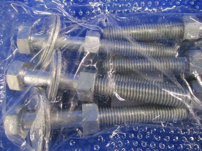 ケーブルクランプ締付ボルト(6本入) M12×100×60