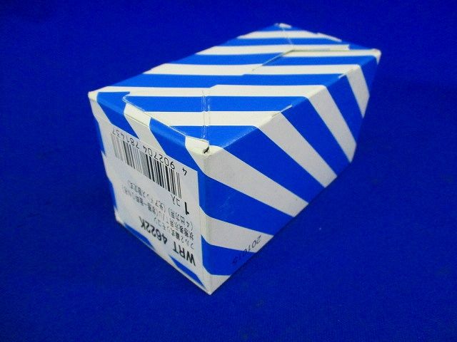 状態表示用ターミナルユニット 状態一致時ON形 分電盤用 4出力用 光アドレス設定式 WRT4622K